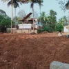 32 Cent land for sale near Vadakkekkara, Changanacherry 3.5 lakh per cent