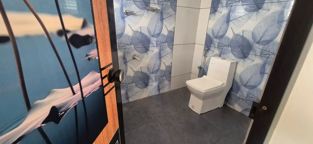 8 Cent land with 4 Bedroom new house near Chanjody, Mundukotta 75 lakh