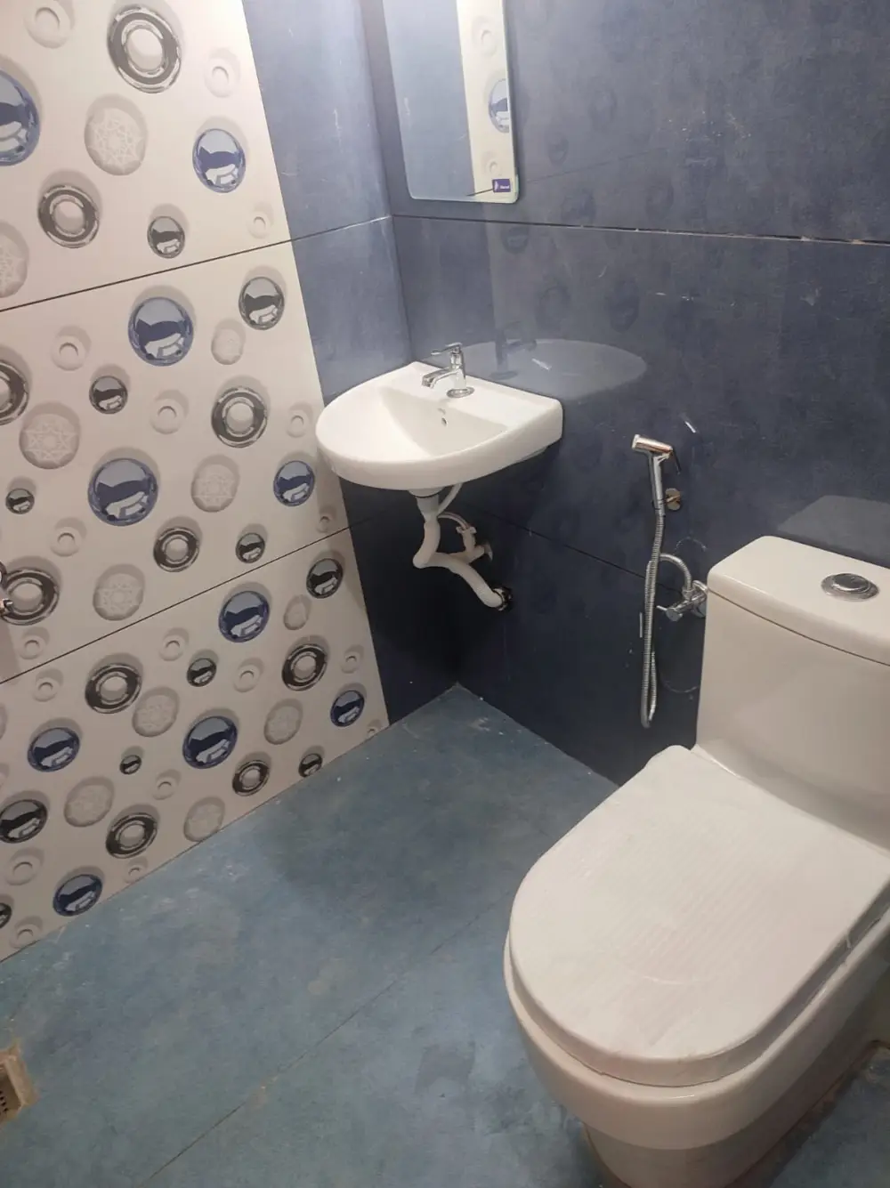 6 Cent land with 3 Bedroom new house near Chanjody 55 lakh