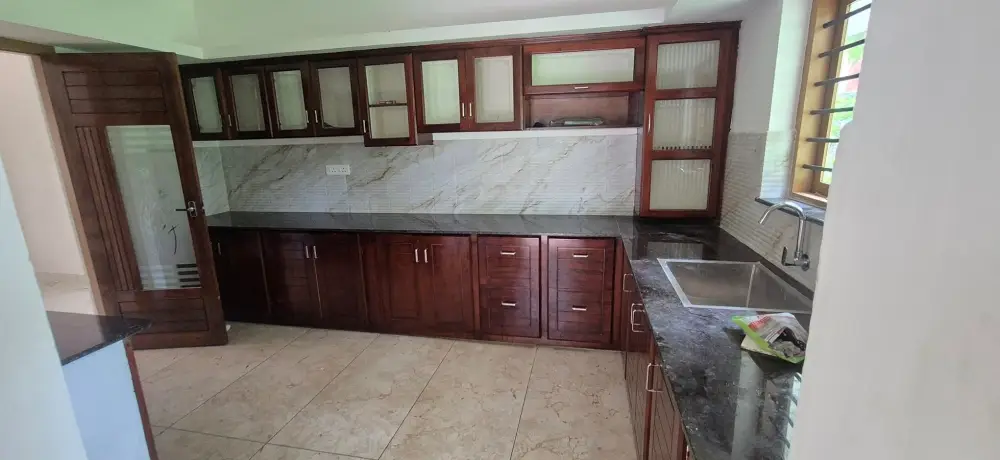 8 Cent land with 4 Bedroom new house near Chanjody, Mundukotta 75 lakh