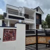 7 Cent land with New house for sale near Deluxe padi 85 lakh negotiable