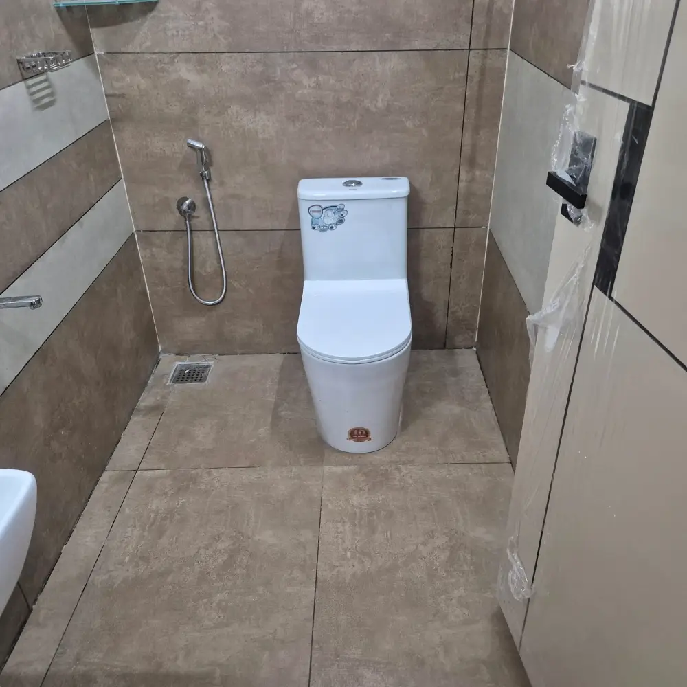 7 Cent land with New house for sale near Deluxe padi 85 lakh negotiable