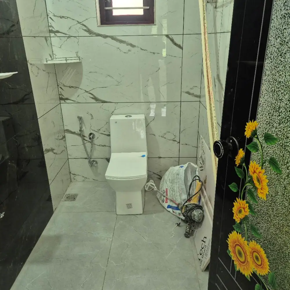 6 Cent land with 4 Bedroom new house near planchod, kottamury, 72 lakh