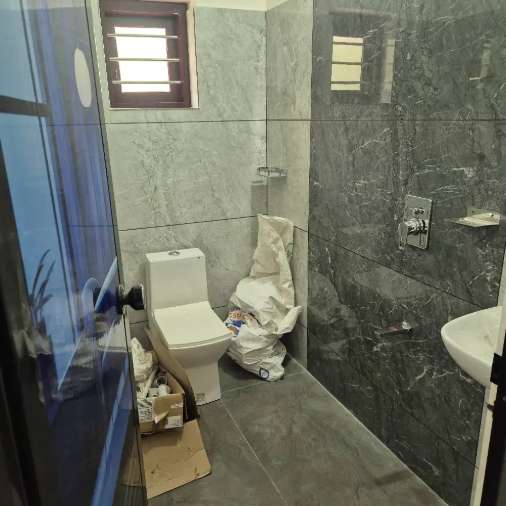 6 Cent land with 4 Bedroom new house near planchod, kottamury, 72 lakh