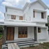 6 Cent land with 4 Bedroom new house near planchod, kottamury, 72 lakh